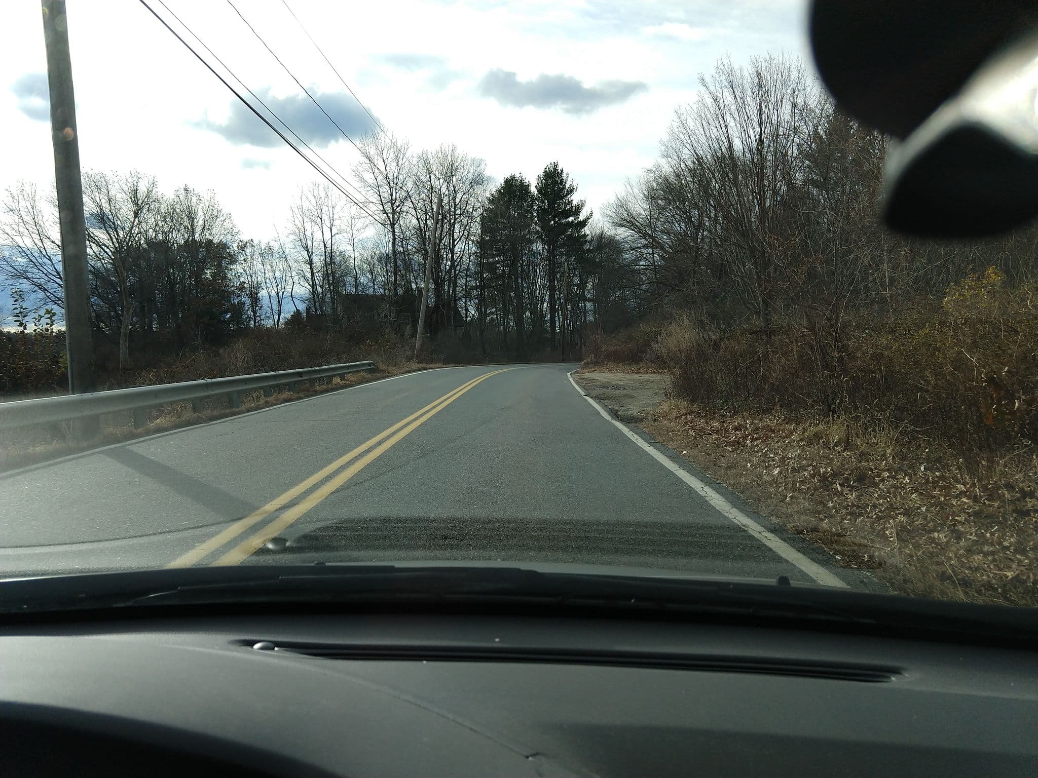 Street view near Falmouth, Sudbury — © mapillary01730 (CC BY-SA · Mapillary)