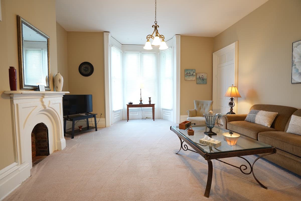 Extended Stay by Lee House Inn, Aparthotel in Maysville