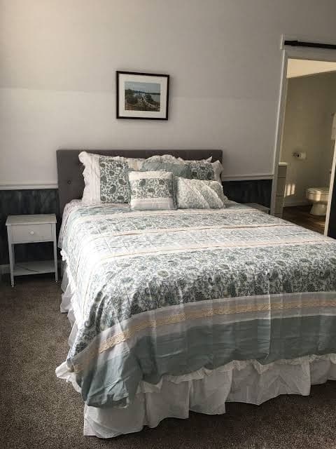 Newly renovated unit in downtown Maysville’s Entertainment District., Hotel in Maysville