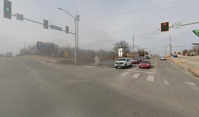 HiWay inn express, Hotel in McAlester