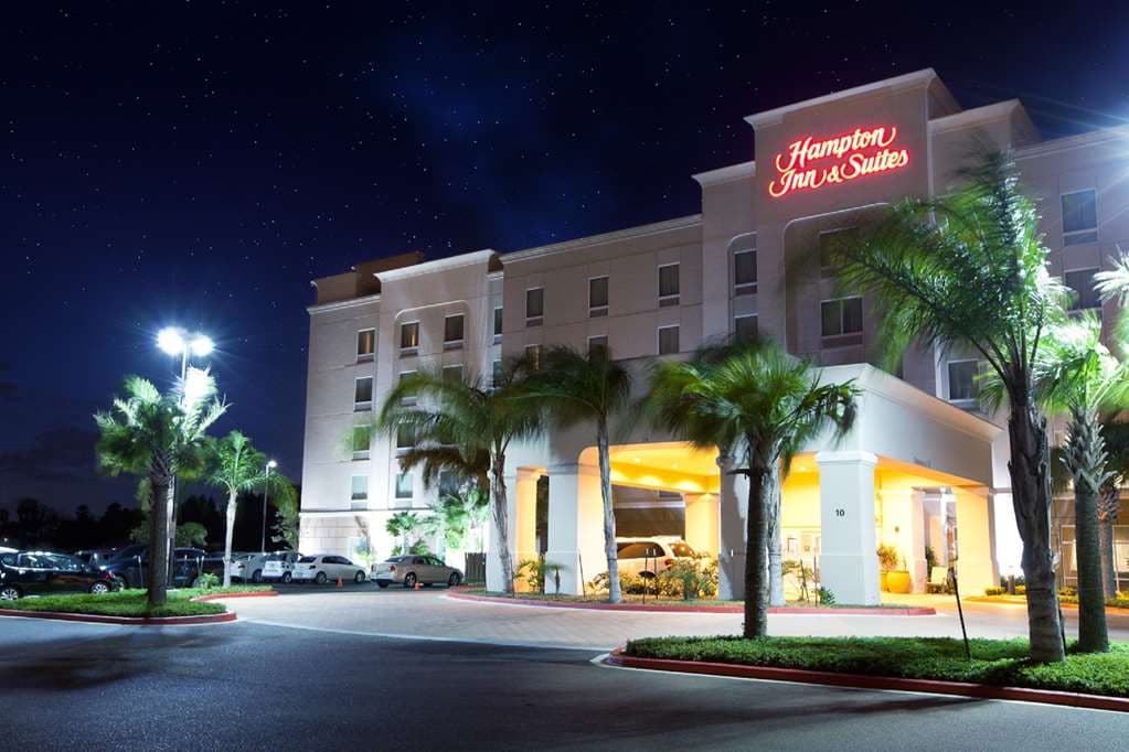 Hampton Inn & Suites McAllen, Hotel in McAllen