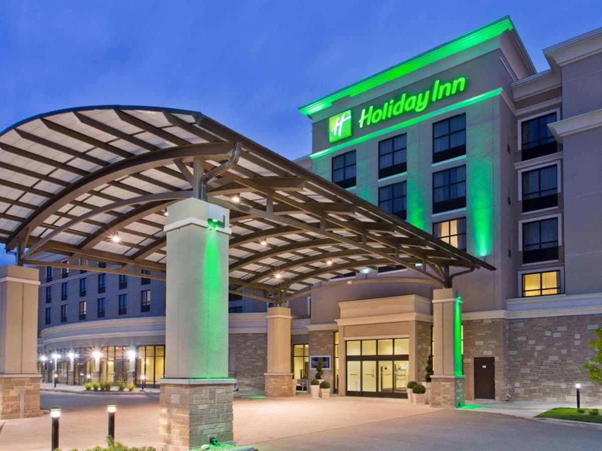 Holiday Inn McAllen – Medical Center Area by IHG, Hotel in McAllen