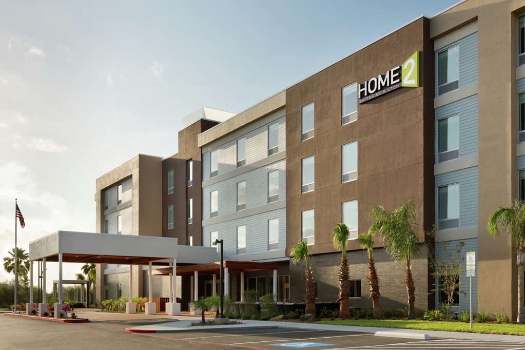 Home2 Suites by Hilton McAllen, Hotel in McAllen