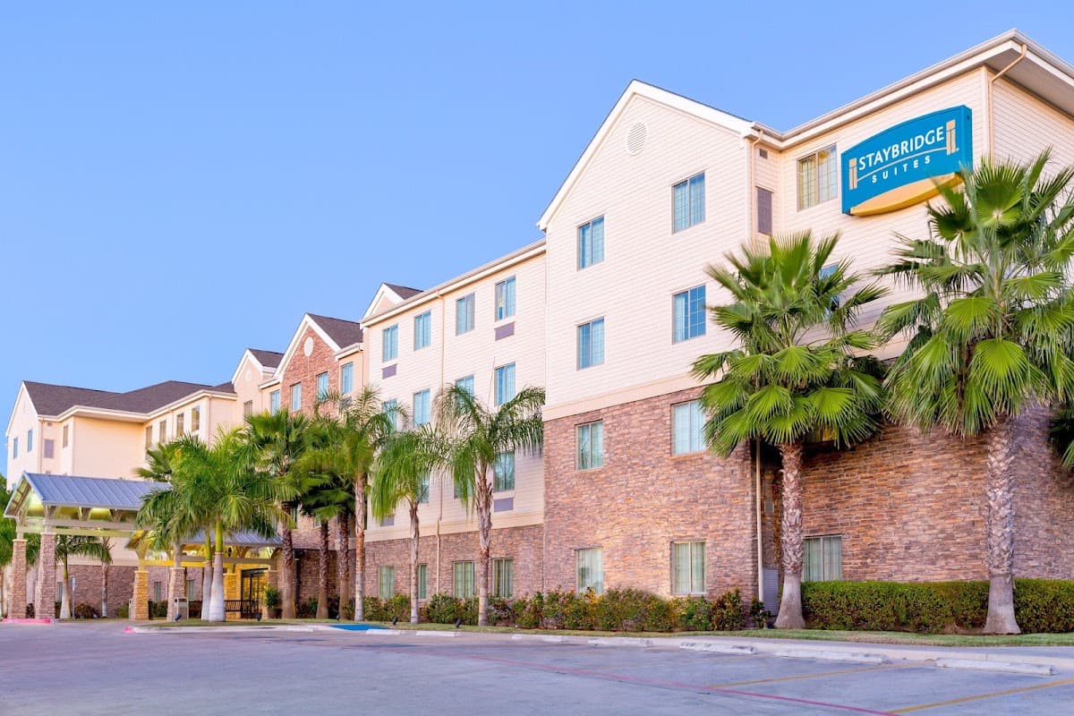 Staybridge Suites McAllen by IHG, Aparthotel in McAllen