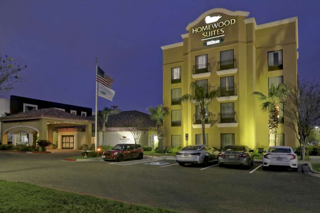 Homewood Suites by Hilton McAllen, Aparthotel in McAllen