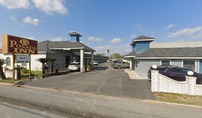 Garden Inn-East, Hotel in McAllen