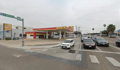 Desierto De McAllen, Hotel in McAllen