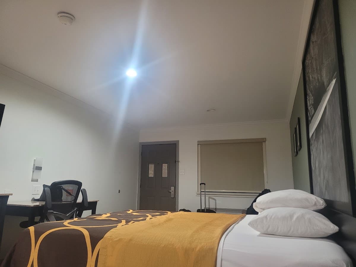 Ramada Limited, Hotel in McAllen