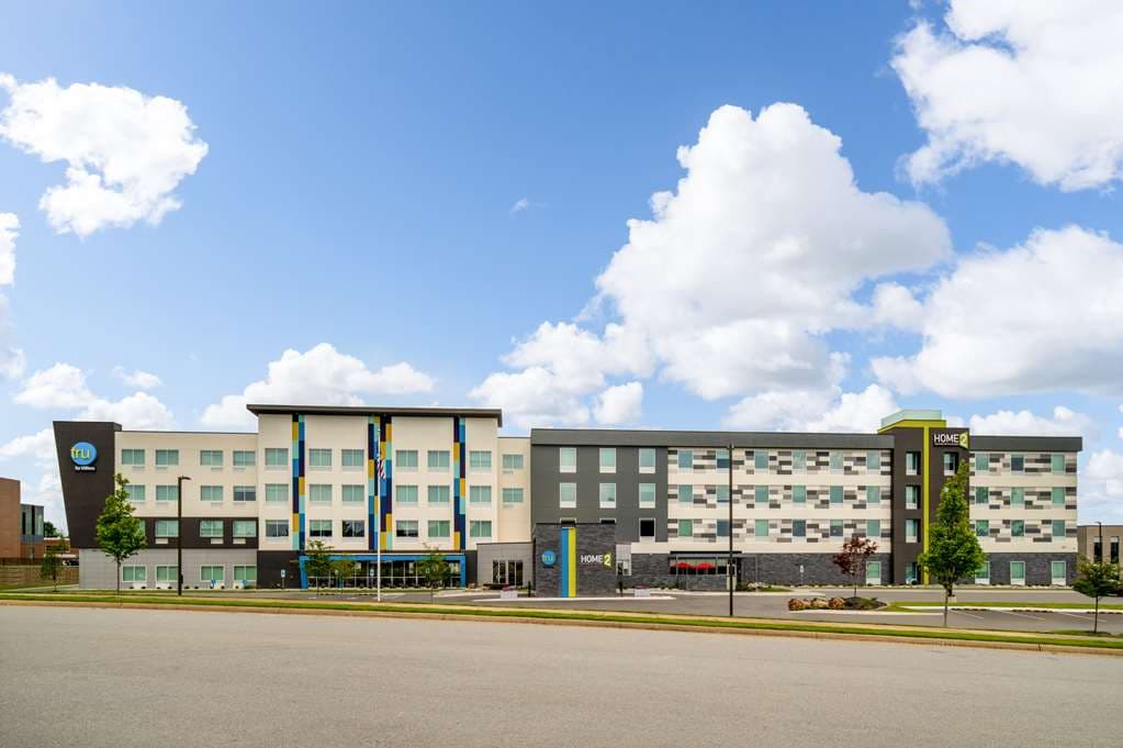 Tru by Hilton North Little Rock, Hotel in Sherwood