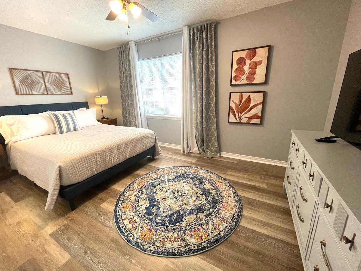 Short and Medium term home rental, Hotel in McAlmont