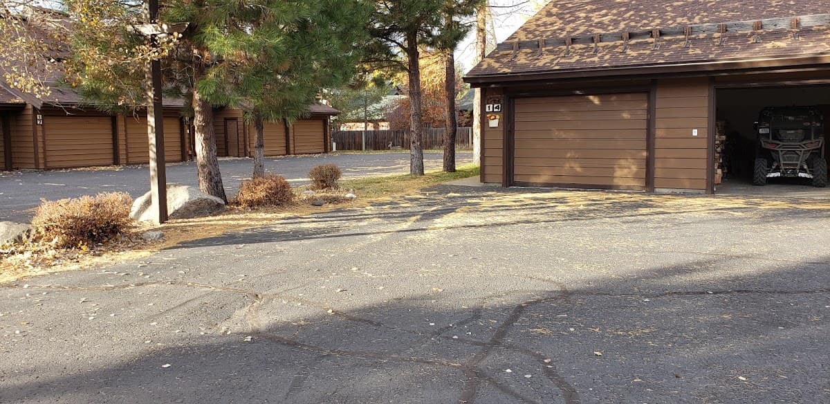 Aspen's Grove McCall Vacation Rental, Hotel in McCall