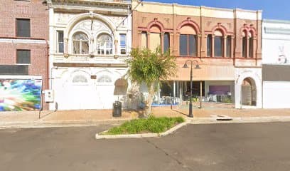 Mco Guest house, Hotel in McComb
