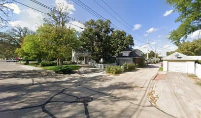 Vrbo, Hotel in McCook
