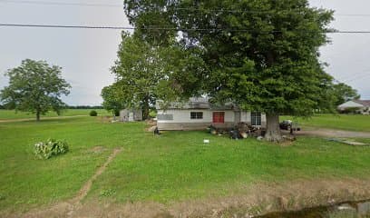 Chase home, Hotel in McGehee