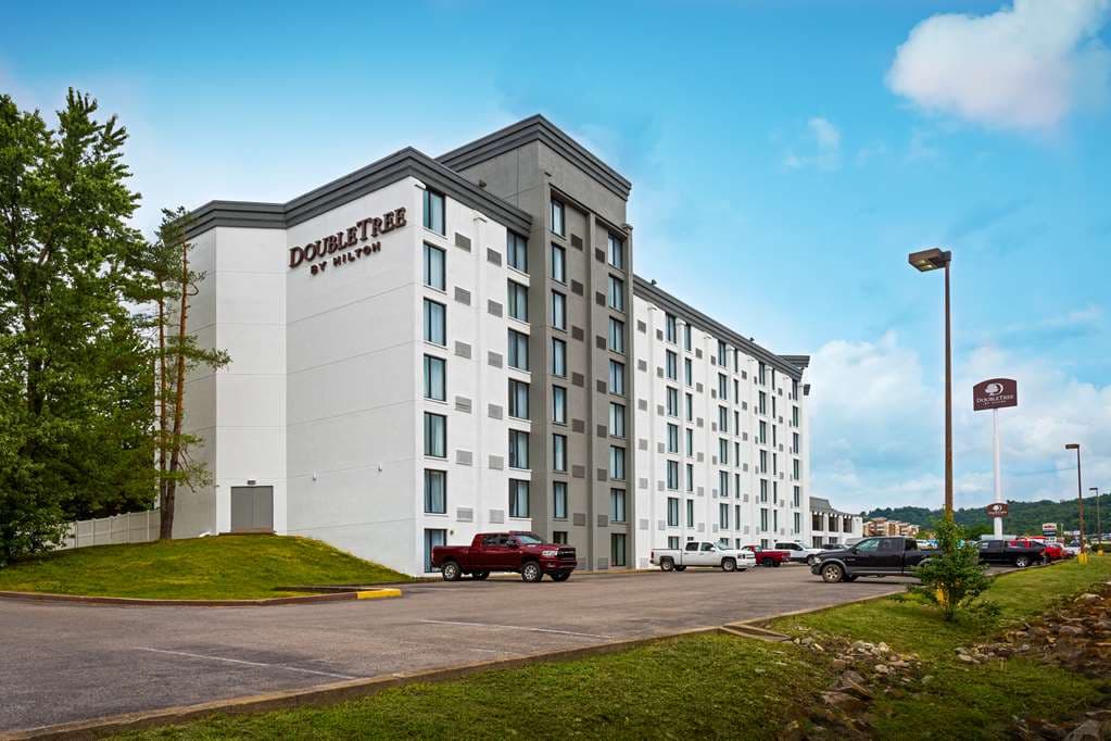 DoubleTree by Hilton Washington Meadow Lands Casino Area, Hotel in McGovern
