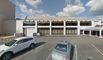 Motel, Motel in McGovern