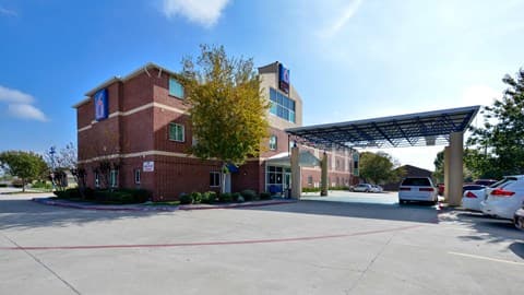 Motel 6 McKinney, TX - North, Hotel in McKinney