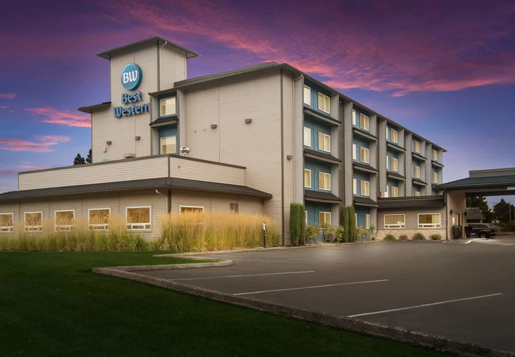 Best Western McMinnville Inn, Hotel in McMinnville