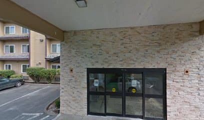McMinnville Motel, Hotel in McMinnville
