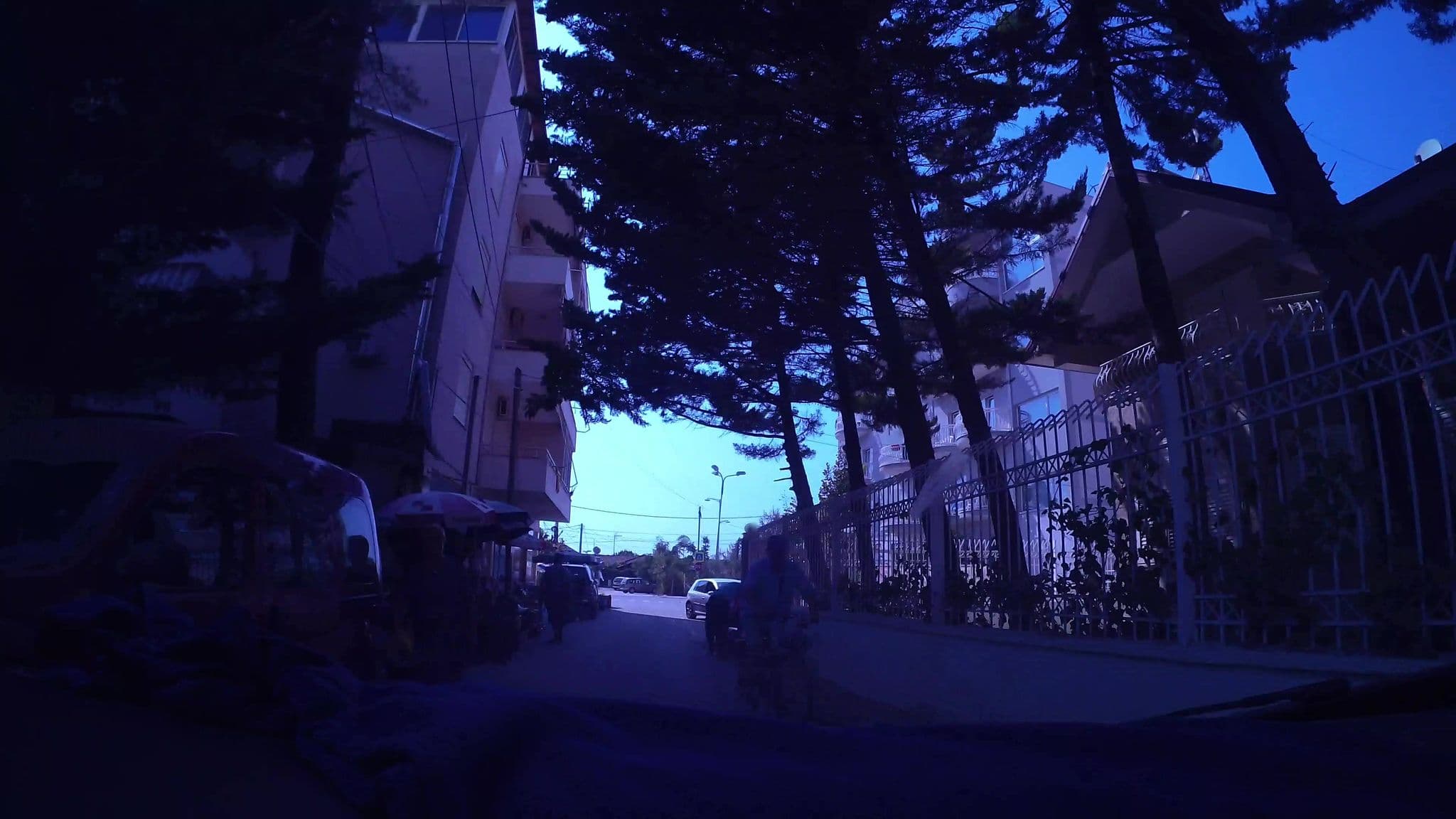 Street view near Marika, Rrashbull — © kaart_3 (CC BY-SA · Mapillary)