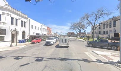 St, Hotel in Seguin