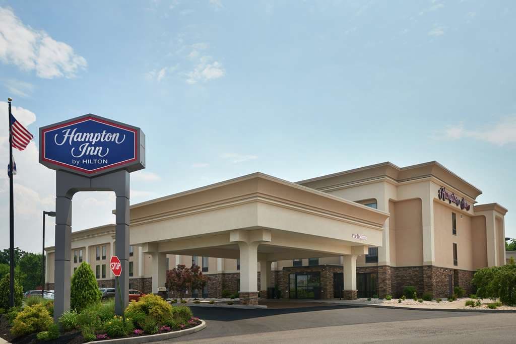 Hampton Inn Hanover, Hotel in McSherrystown