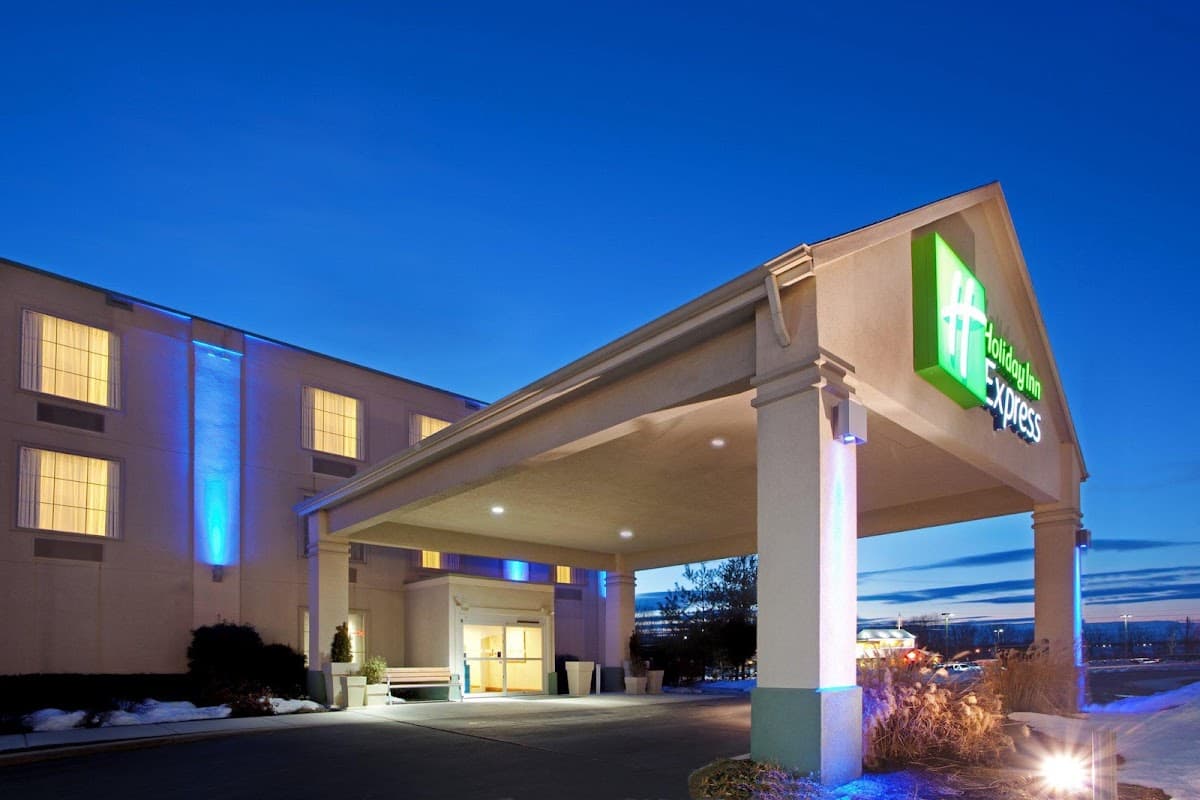 Holiday Inn Express Hanover by IHG, Hotel in McSherrystown