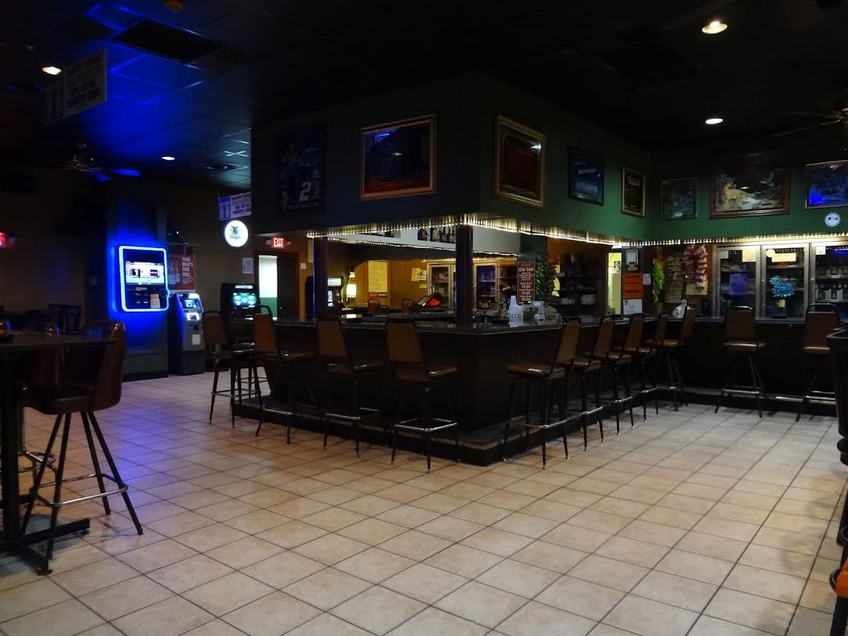 Hotel Hanover, Hotel in Pennville