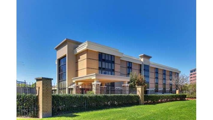 Heritage Inn Suites Houston/Sugar Land, Trademark by Wyndham, Hotel in Sugar Land