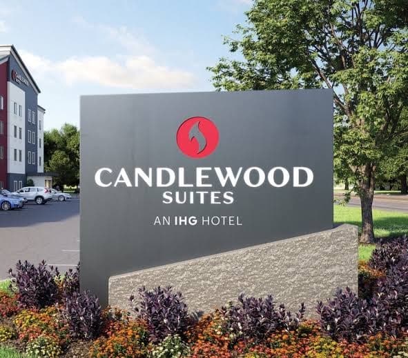 Candlewood Suites Houston NE - Stafford, an IHG Hotel, Hotel in Meadows Place