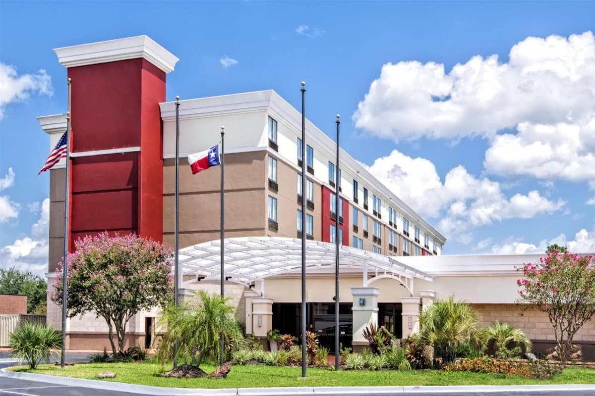 Wyndham Houston Sugarland, Hotel in Meadows Place