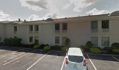 Holyday inn meadville, Hotel in Meadville