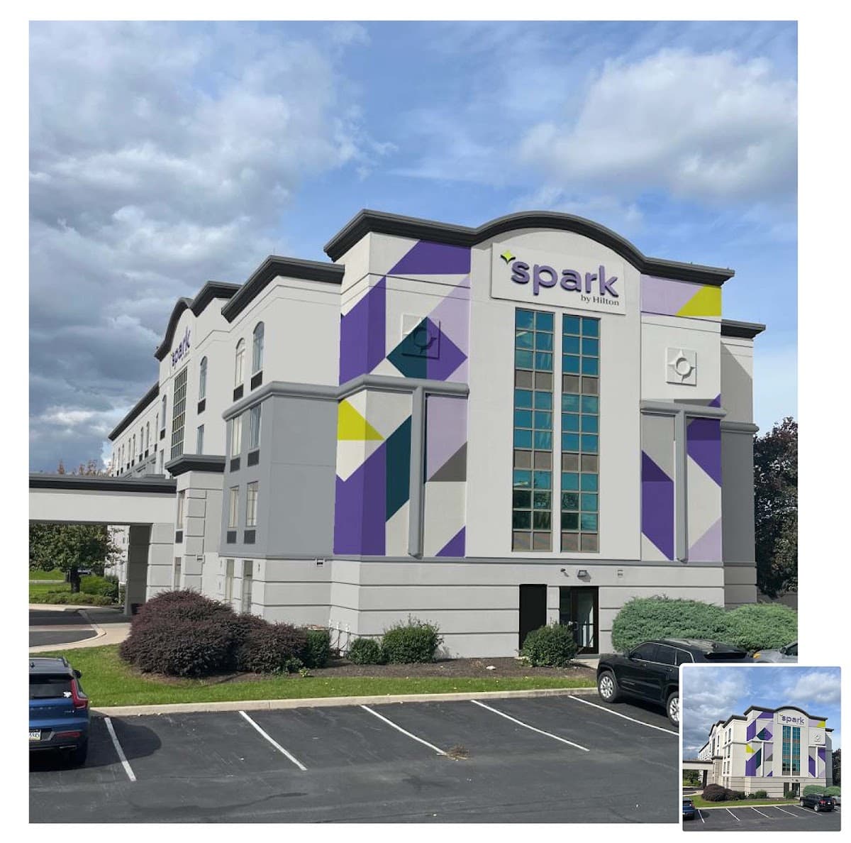 Wingate by Wyndham Mechanicsburg/Harrisburg West, Hotel in Mechanicsburg