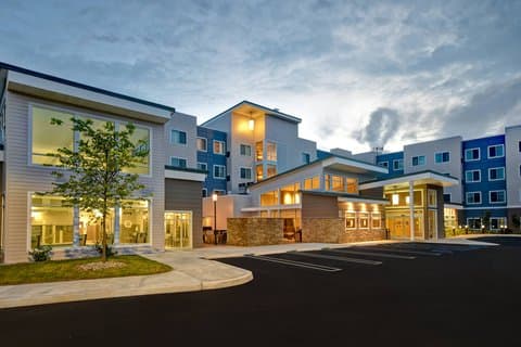 Residence Inn by Marriott Middletown Goshen, Hotel in Scotchtown