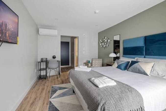Cottage Suites, Hotel in Mechanicstown