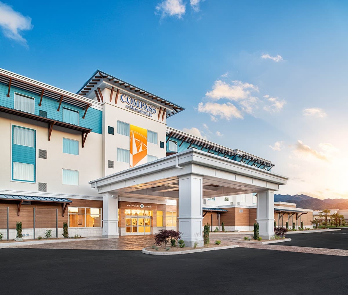 Compass Hotel Medford by Margaritaville, Hotel in Medford