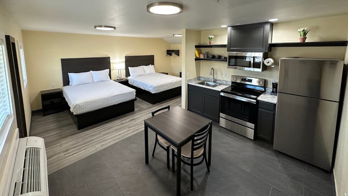 Relax Inn Of Medford, Hotel in Medford