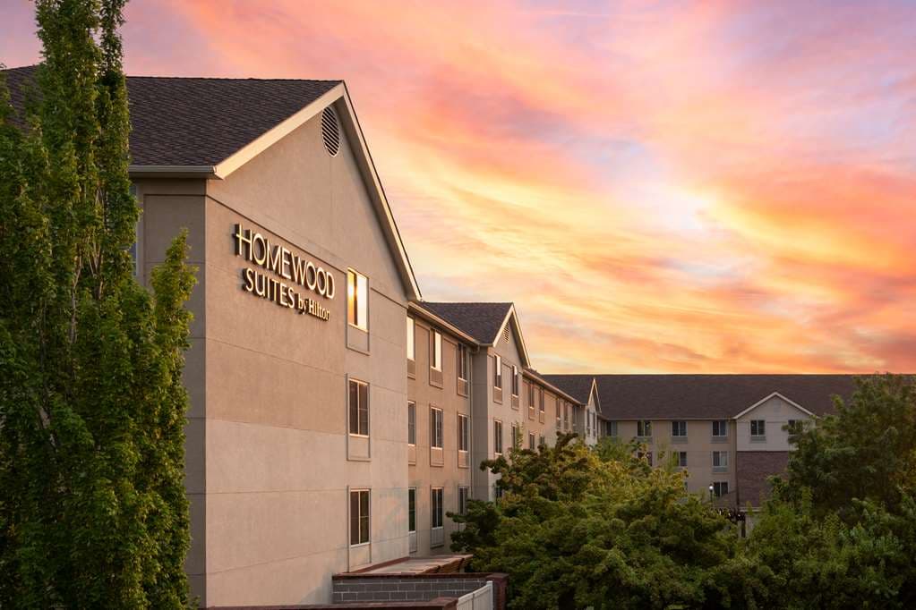 Homewood Suites by Hilton Medford, Aparthotel in Medford