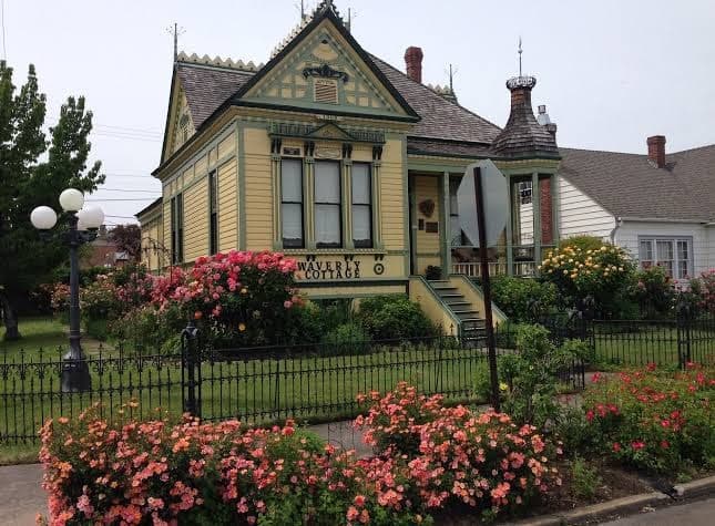 Waverly Cottage, Hotel in Medford