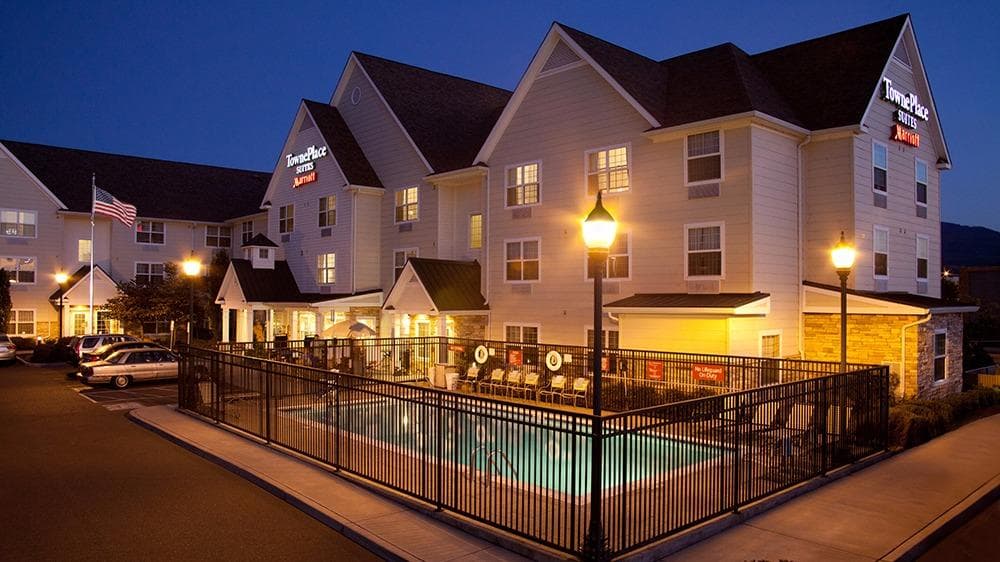 TownePlace Suites by Marriott Medford, Hotel in Medford