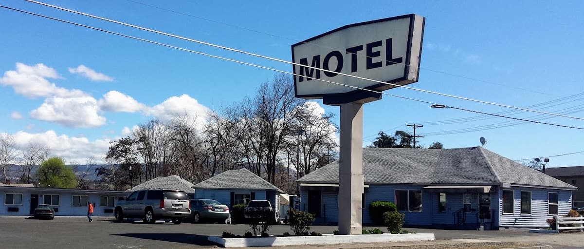 Cascade Inn Motel, Hotel in Medford
