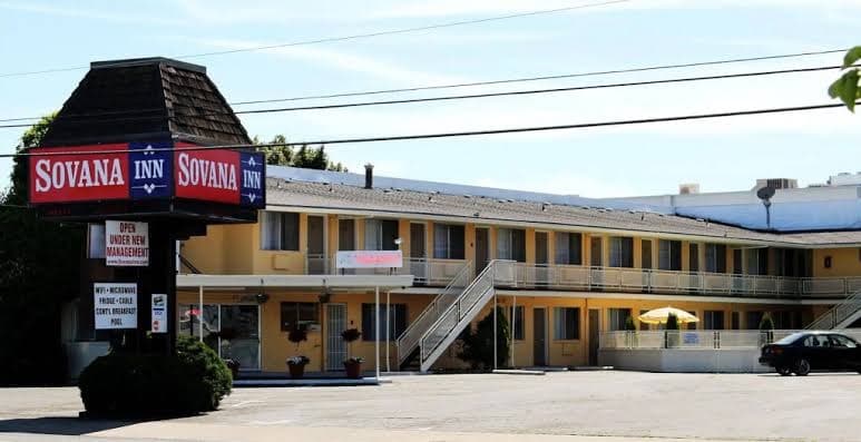 Sovana Inn, Hotel in Medford