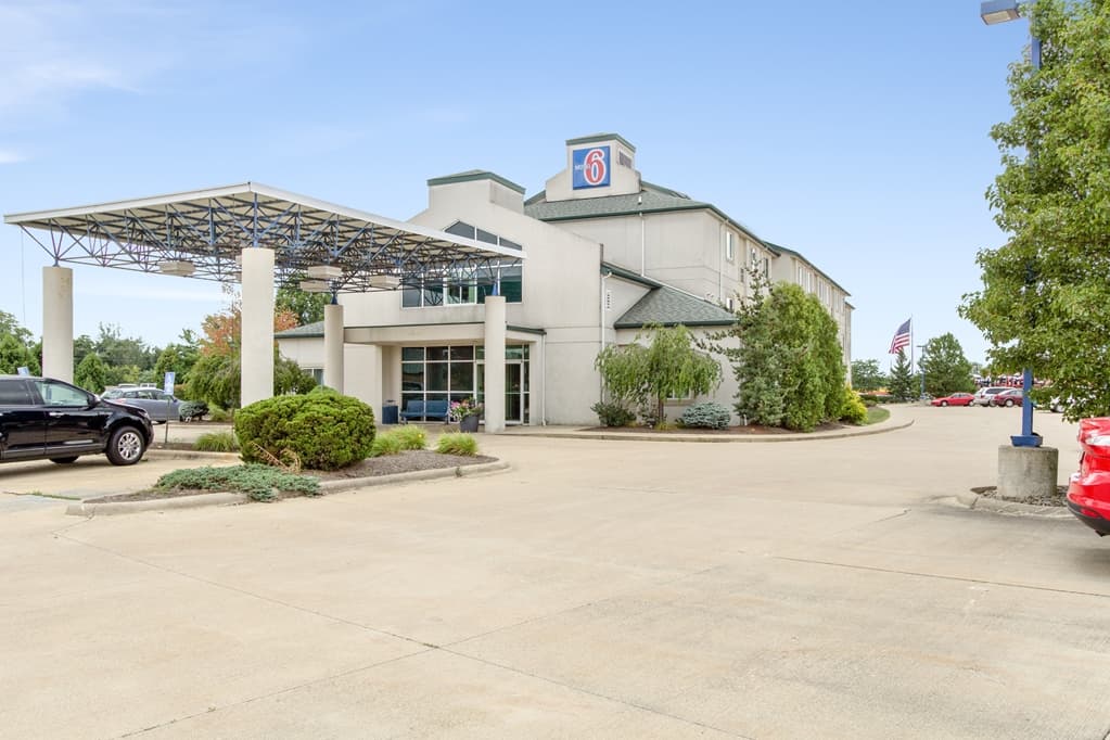 Motel 6 Medina, OH - Cleveland, Hotel in Medina