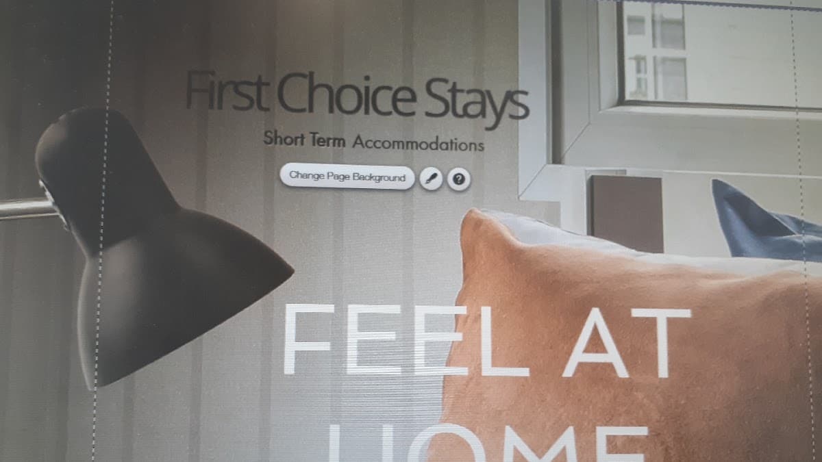 First Choice Stays, Hotel in Medina