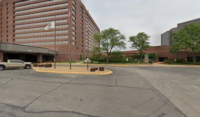 ICB Conference, Hotel in Itasca