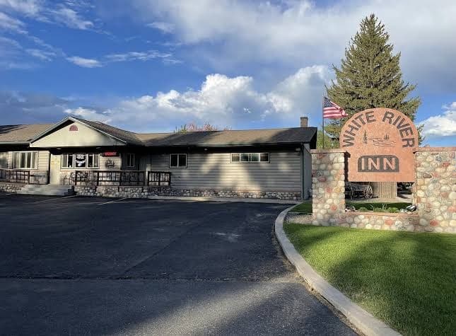 White River Inn, Hotel in Meeker