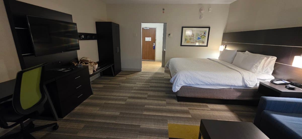 Holiday Inn, Hotel in Mehlville