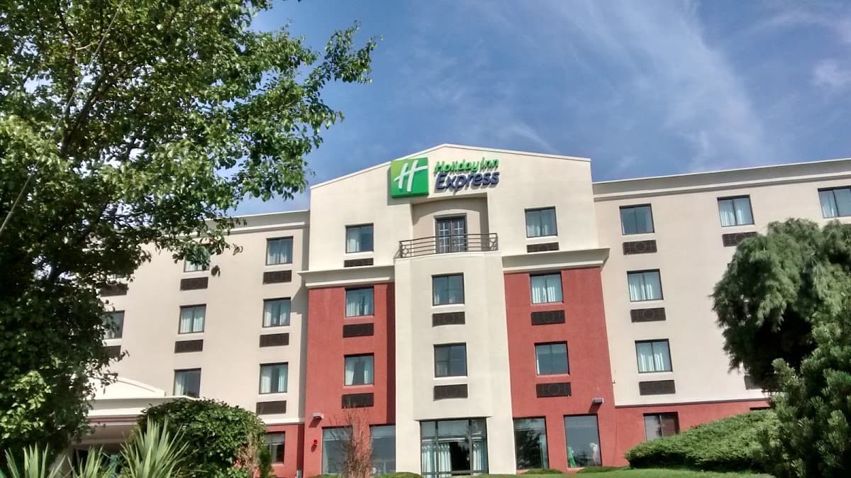 Holiday Inn Express Boston - Saugus by IHG, Hotel in Saugus