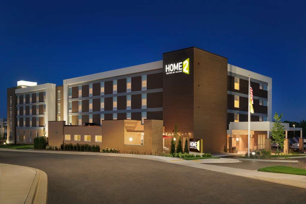 Home2 Suites by Hilton Menomonee Falls Milwaukee, Hotel in Menomonee Falls