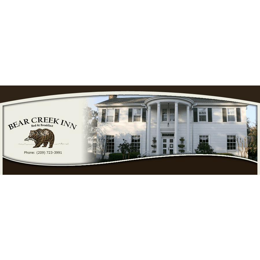 bear Creek inn, Hotel in Merced
